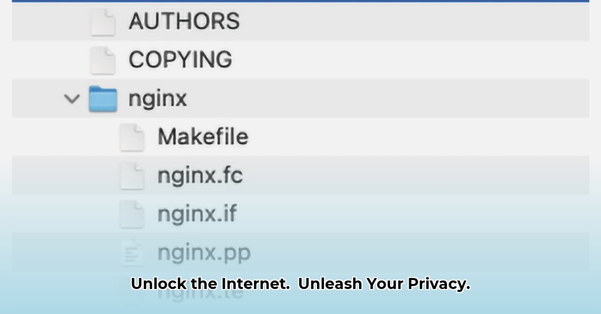 md-proxy-vpn